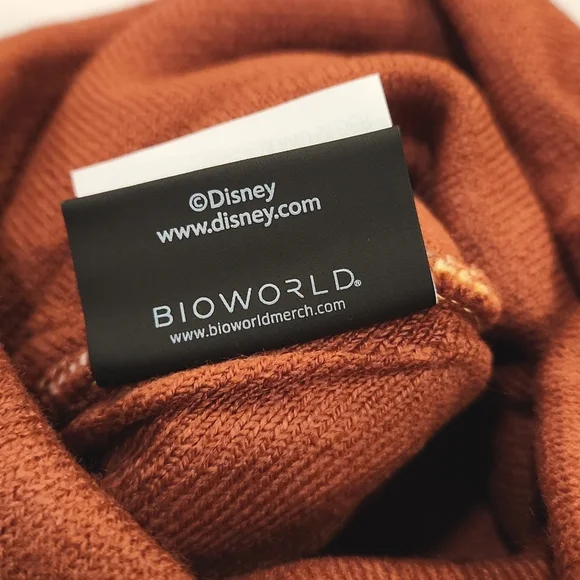 Mickey Mouse Knit Beanie - Picture 6 of 6